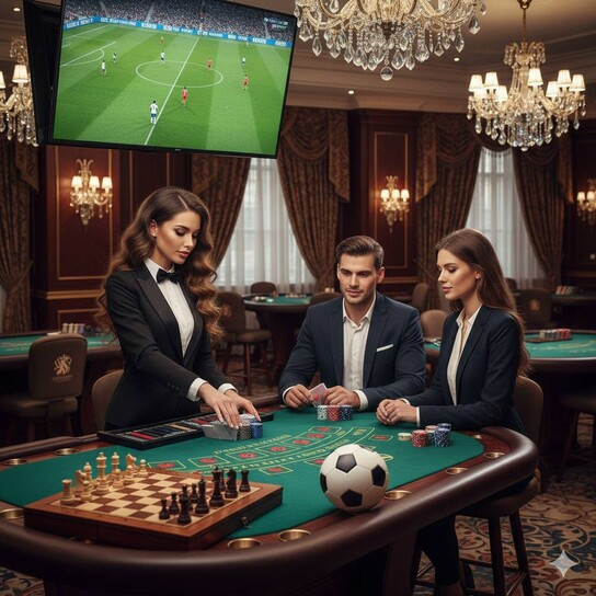 OKPay钱包安卓版界面展示